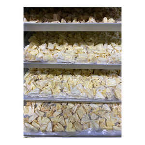 Low MOQ Freeze Dried <b>Pineapple</b> Products OEM ODM Private Label Service Available From Vietnam 100% Natural No Sugar Added - Product Image 6