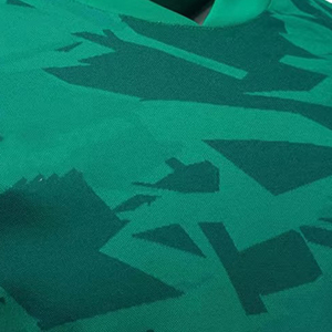Maillot de football de haute qualité pour entraînement de club, maillot de foot personnalisé, respirant, maillot d'entraînement respirant, maillot de club - Product Image 3