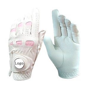 Premium Lightweight Golf <b>Gloves</b> <b>with</b> Reliable <b>Grip</b> Surface Breathable Flexible Durable Comfortable Adjustable Wrist Closure Non - Product Image 5