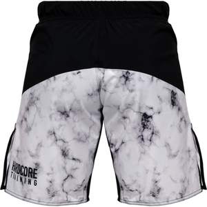 Shorts de MMA Personalizados Premium de Secado Rápido, Elásticos, para Entrenamiento, Gimnasio, Fitness, Deportes, Artes Marciales, Proveedor de Ropa Deportiva - Product Image 2