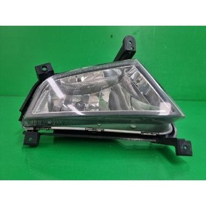 Ensemble de feux antibrouillard d'occasion pour Borrego 2008, côté gauche, OEM 922012J000 - Product Image 1