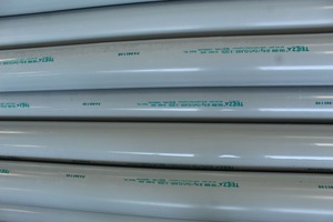 Tubería de PVC de Alta Presión para Riego Agrícola e Infraestructura, Venta al por Mayor y a Precios Económicos - Product Image 6