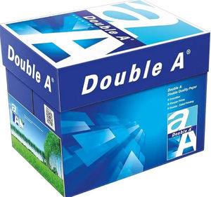 Papel Multiusos Blanco A4 para Oficina, 80 g/m², Papel de Copia A4 de Alta Calidad, Bajo Costo en Europa, 75 g/m² - Product Image 1