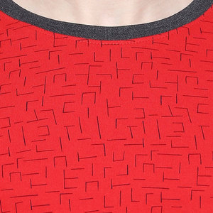 2026 New Style Custom Logo Printed T-Shirt Men 100% Cotton Lightweight Regular Fit Soft Fabric BLACK <b>LEAF</b> Canvas Breathable - Product Image 5