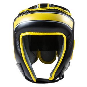 Casco de Boxeo Profesional de Diseño Personalizado, Protector de Cabeza para Boxeo - Product Image 2