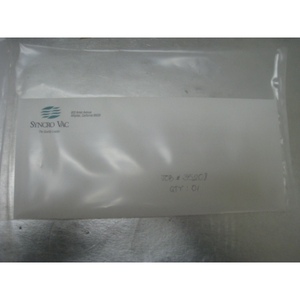NEW AMAT 0050-76997 VENT LINE LOWER, CHAMBER D - อุปกรณ์และอะไหล่เซมิคอนดักเตอร์ระดับโลกที่เชื่อถือได้ - Product Image 4