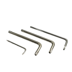 Clé à molette métrique en acier au carbone à double extrémité, nickelée, pour réparation automobile, fournisseur chinois - Product Image 2