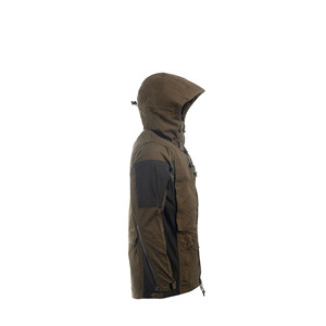 Outdoor Duty Dog <b>Trainer</b> Winter Jacket Insulated Warm Durable K9 Handler Workwear Waterproof Windproof Breathable Eco-Friendly - Product Image 5