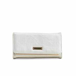 Women's Casual Silver P70959 <b>Wristlet</b> a Stylish <b>Wallet</b> - Product Image 3