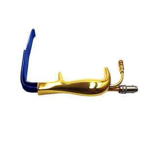 Retractor Deaver a Precio Razonable, Retractor para Cirugía Plástica, Retractor para Aumento de Senos Ferreira, Compre Retractor para Senos con Fibra - Product Image 5