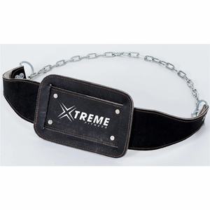 Cinturón de Cuero Vacuno Personalizado 2027, Transpirable, Antideslizante, para Levantamiento de Pesas, Protección Profesional de Alta Resistencia, con Acero - Product Image 5