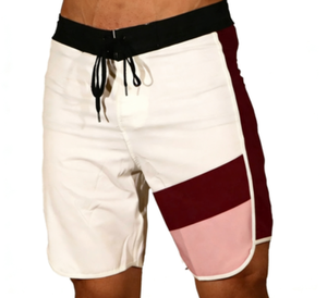 Shorts de plage pour hommes 2026 Premium, extensibles dans 4 directions, séchage rapide, imprimés par sublimation, pour la gym, la compétition et le fitness - Product Image 2