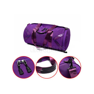Bolsas de Gimnasio Duraderas, Casuales, Profesionales y Ligeras para Viajes, con Amplio Espacio de Almacenamiento y Múltiples Compartimentos para Entrenamiento Físico y Uso Diario - Product Image 3