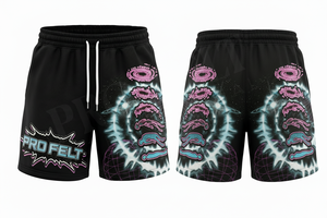 OEM ODM Vêtements de sport d'été vintage en coton et polyester respirant, écologiques, décontractés, pour la course à pied, personnalisés, à la mode et élégants - Product Image 6