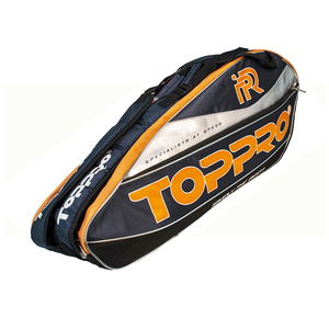 Bolsa de gimnasio con cordón de poliéster para actividades deportivas y de fitness - Product Image 1