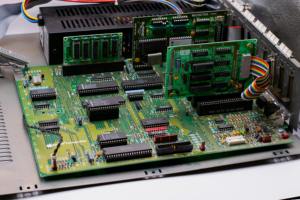 EETIUM Diseño de PCB Multicapa, Servicio Profesional Personalizado de PCBA OEM desde Hanói - Product Image 5