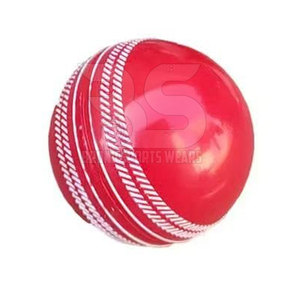 Premium Leather Cricket <b>Balls</b> For Clubs Academies And School Sports Built For Consistent Game Performance - Product Image 3