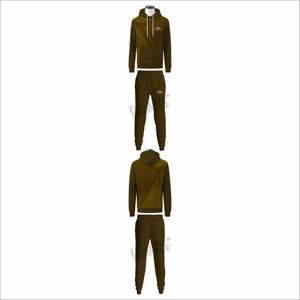 Conjunto Deportivo Transpirable para Hombre, Ideal para Ejercicio y Uso Diario, Conjunto Casual de Dos Piezas - Product Image 5