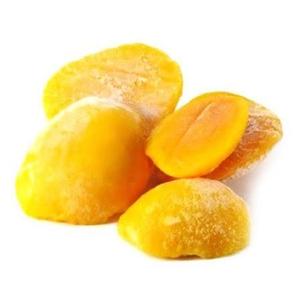 Barres de mangue surgelées IQF de qualité supérieure, 100% naturelles, bâtonnets de mangue sucrés, sans sucre ajouté - Product Image 2