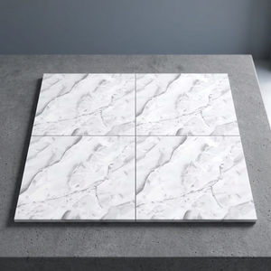 digital series Metro Digital Glass <b>Wall</b> Tiles 300x300mm Colorful Subway Backsplash Cheap Design Outdoor Court Floor Base Tiles - Product Image 5