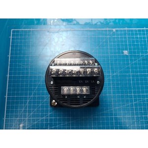 TAKEMOTO RM-110-2B011 เครื่องวัดความเร็วแบบดิจิตอล ใช้แล้วตามสภาพเดิม อะไหล่อุปกรณ์เซมิคอนดักเตอร์มือสอง - Product Image 6