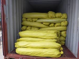 Material de Pasto Marino, Fibra Natural Orgánica para Manualidades, Tejido de Alfombras, Decoración de Almacenamiento, Procedente de Vietnam, Mejor Precio al por Mayor - Product Image 6