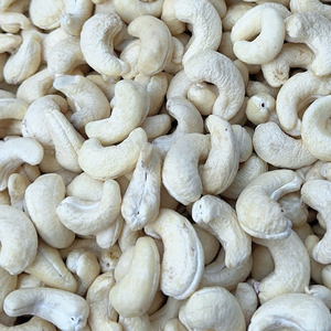 Hot Sale 2025 Types Of Cashew <b>Nuts</b> Ww240 Premium Quality Vietnam Cashew <b>Nuts</b> Ready To Ship - Product Image 1