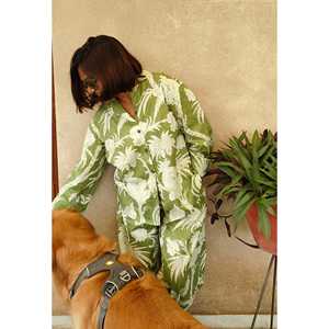 Ensemble de salon Peacock XS Garden - Product Image 1