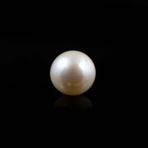 Perle de culture artisanale de 5,2 carats pour bijoux fins - Product Image 2