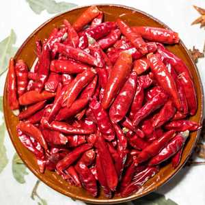 Frozen <b>Dried</b> Chili Peppers Whole <b>Red</b> <b>Chilli</b> Flakes Powder Bulk Packaging for Seasoning and Food Service - Product Image 5