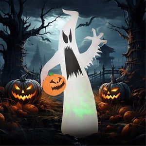 Decorazioni Gonfiabili per Halloween da Esterno per Giardino - Product Image 5