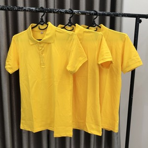 Prix Abordable - Vente en Gros de Polos Homme Oversize en Spandex et Polyester, Fabrication de T-shirts et Polos - Polos 100% Coton - Product Image 3