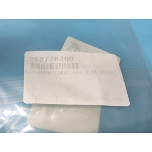 ชุดอุปกรณ์ ONTRAK 262726200 แบบหมุนได้, CAT 3, Q1, Q2 - อุปกรณ์และอะไหล่เซมิคอนดักเตอร์ระดับโลกที่เชื่อถือได้ - Product Image 4