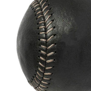 Pelota de Béisbol Profesional OEM Personalizada, de Cuero Genuino de Alta Calidad, para Liga Oficial, Entrenamiento y Práctica, Duradera - Product Image 2
