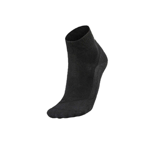 Chaussettes basses pour hommes en mélange coton et bambou, motif patchwork, matière respirante, chaussettes pour usage quotidien - Product Image 5