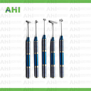 Kit de Cepillado Blando Manual para Implantes Dentales al por Mayor, Set de Cuidado Oral Postoperatorio, Cepillo Interdental y Hilo Dental Ortodóntico Autoclavable - Product Image 5