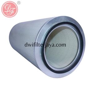 อะไหล่อุปกรณ์กรองอุณหภูมิสูง แทนที่ไส้กรองอากาศ - Product Image 5