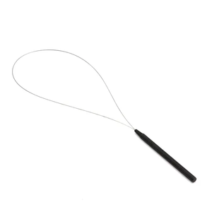 Herramientas Profesionales para Extensiones de Cabello SWISHER INTERNATIONAL SI-HES-0017, Alicates de Acero Inoxidable de Alta Resistencia con Revestimiento Duradero, Venta al Por Mayor - Product Image 1
