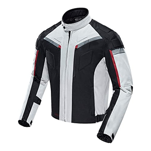 Premium Real Leather Cafe Motor <b>Cycle</b> Racer <b>Jacket</b> Brown Distressed <b>Men</b> High Quality Slim Fit Soft Sheepskin Windproof All - Product Image 5
