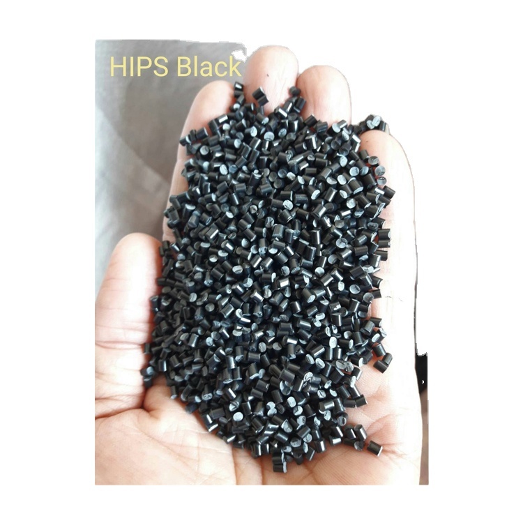 Exclusive Sale on Widely Selling 100% Virgin Injection Grade Plastic Raw Material Granules for Wholesale Purchasers