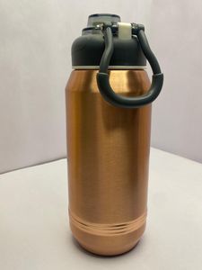 Unique Design <b>Copper</b> Water <b>Bottle</b> With For <b>Drinking</b> Water Wellness For Home Office And Outdoor Use Available At Reasonable - Product Image 2