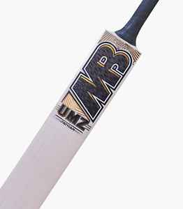 Mazze da cricket Pathan Edition in salice inglese di grado 1, mazze professionali da partita, mazze da cricket fatte a mano ad alte prestazioni di qualità premium MB Malik - Product Image 4