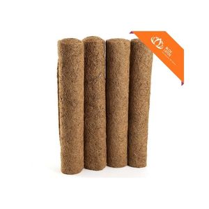 [AVAILABLE] Eco-Friendly Coir Fiber Mat for Walk-In Entrance Flooring Dust Trapping Camping & Residential Use in Vietnam - Product Image 1