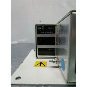 Bomba Inteligente BOC Edwards A52844410 - Equipo y Piezas de Semiconductores de Confianza de Marca Global - Product Image 5