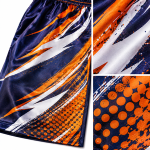 Pantalones de Kickboxing Pro Fighter, Pantalones de Artes Marciales de Primera Calidad para Entrenamiento Diario y Combates Competitivos - Product Image 5