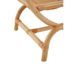 Three Tier Bamboo Round <b>Shelf</b> <b>Unit</b>-Eco-Friendly Vintage Design <b>for</b> <b>Kitchen</b> & Bathroom Storage - Product Image 2