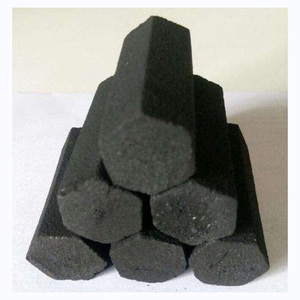 Carbón de Cáscara de Coco de Larga Duración para Preparación Profesional de Hookah y Aplicaciones de Tabaco de Shisha Premium - Product Image 6