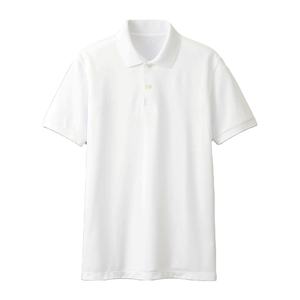 Polo à la mode pour hommes, motif solide, jersey de coton, épaule tombante, style décontracté, haute qualité, bas quantité minimale de commande, prix 220 GSM - Product Image 6