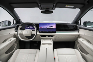 Preventa ID.<span class=keywords><strong>ARUA</strong></span> T6 SUV Eléctrico Puro, Alta Velocidad, Batería de Larga Duración, Nuevo, Económico, Bajo Precio, Conducción Inteligente - Product Image 2