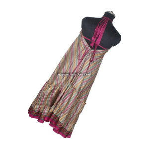 Vestido Maxi Bohemio Estilo Hippy Boho 2026, Moda Verano, Estilo Occidental, Vestido Chic Europeo Estilo Ibiza - Product Image 6